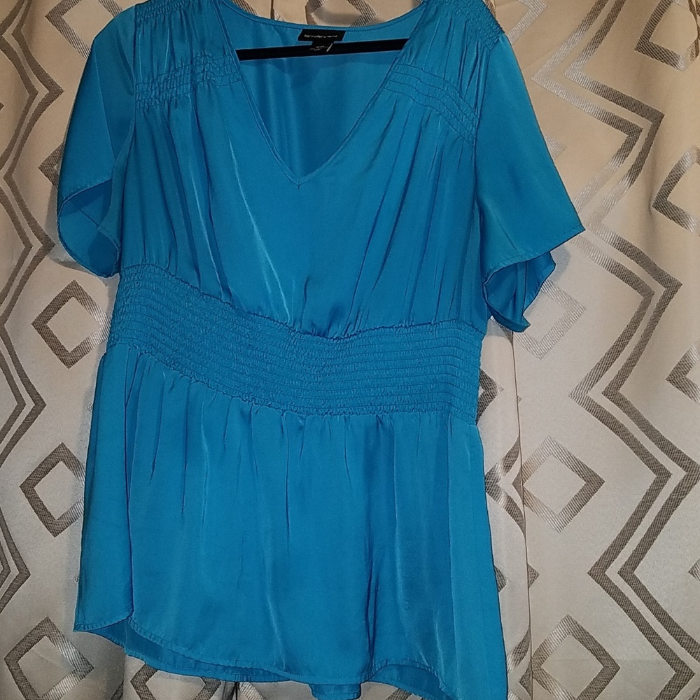 Lane Bryant blouse